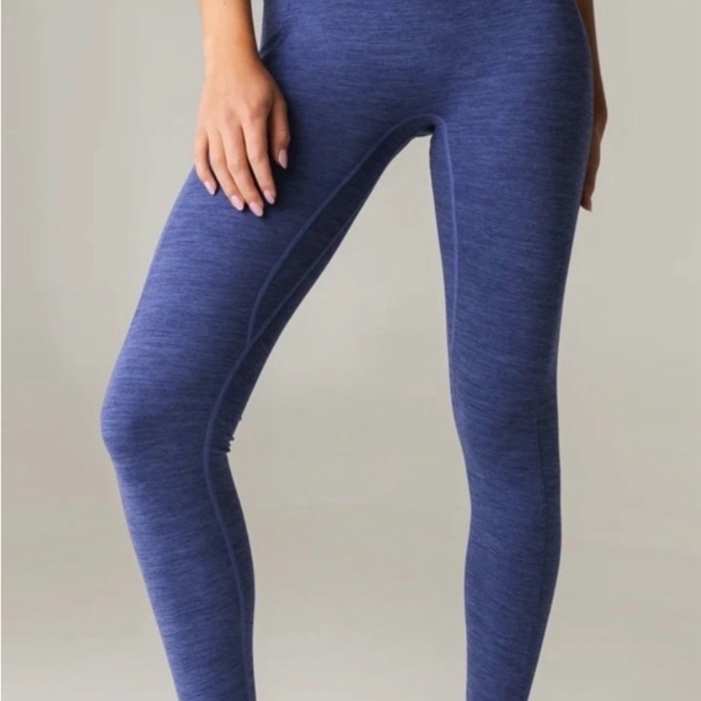 Vitality Daydream Stitch Pant - Starlit Night (Size S)